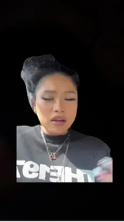 😭