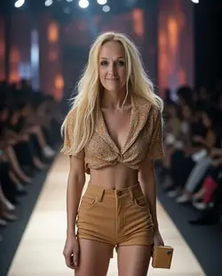 modeshow 