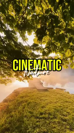 NATURE CINEMATIC