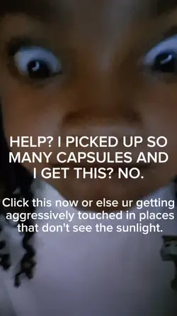 NO. HELP MEE