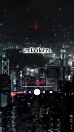 plantilla de efectos