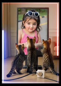 Baby Frame Capture
