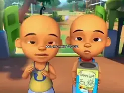 Upin ipin core 