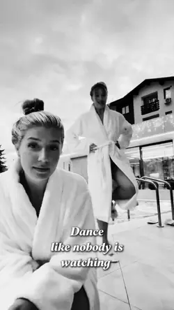 Dance Template 