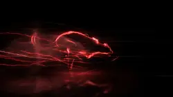 red puma