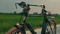 cinematic Asthetic 