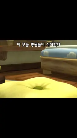 뽀로로 병맛 더빙