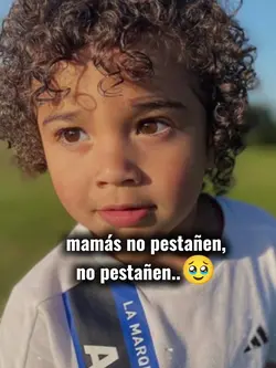 no pestañen 