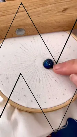 Embroidery 