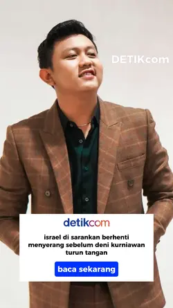 trend berita
