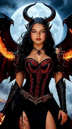 devil ai filter