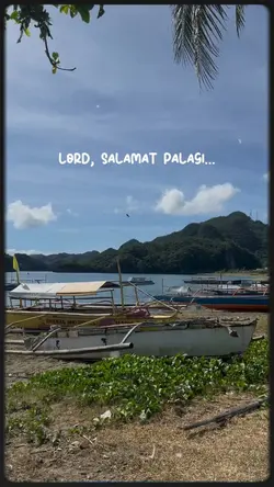 Lord, Salamat Palagi