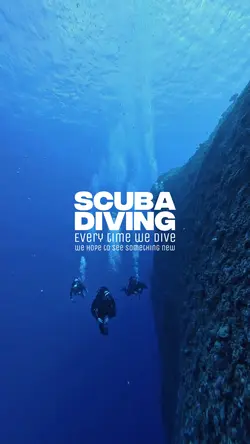 Diving 