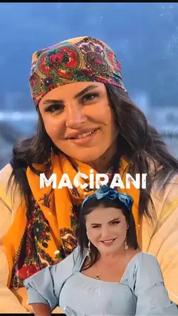 Beni aramsın maciran