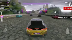 Asphalt LegendsUnite