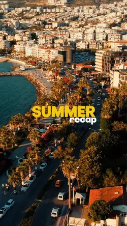 Summer recap