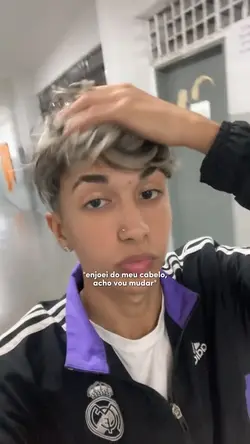 cabelo trend