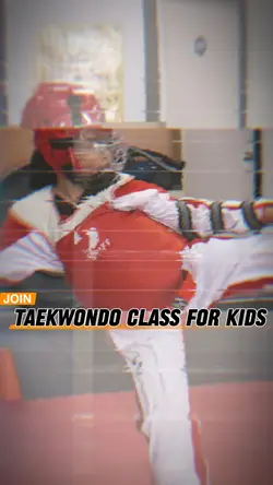 TAEKWONDO