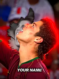 RONALDO X TREND EDIT