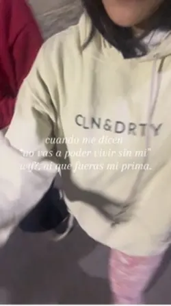 ni que fueras ella