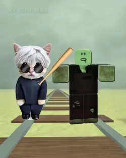 Roblox Train Trend