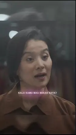 KALAU KAMU MAU BEKAS