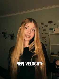 New Velocity