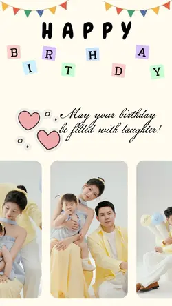 Birthday วันเกิด