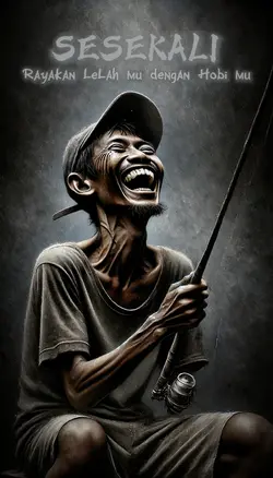 mancing mantap