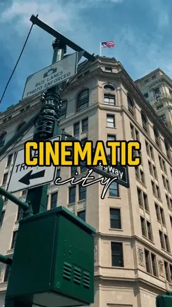 6CLIPS CINEMATIC 