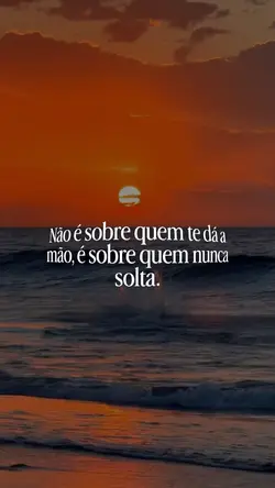 Frase do dia