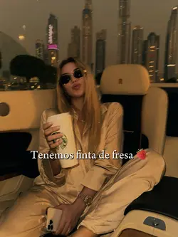 Finta de fresa