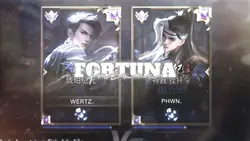 FORTUNA