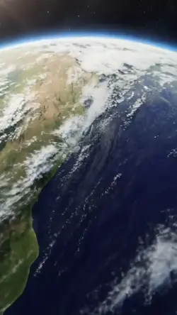 Earth Zoom