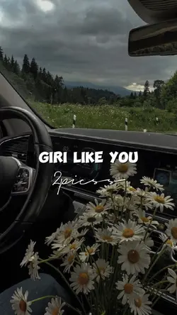 Giri like you
