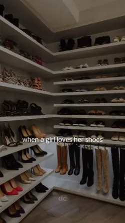 shoe love 