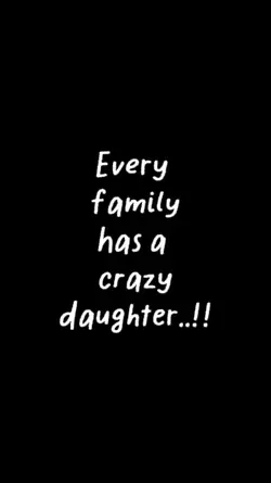 DAUGHTER