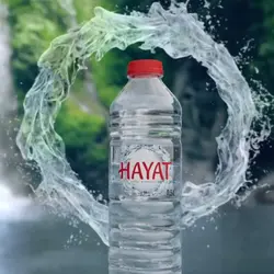 hayat kaynağın ne?