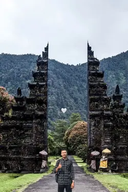  Ganti dengan foto k