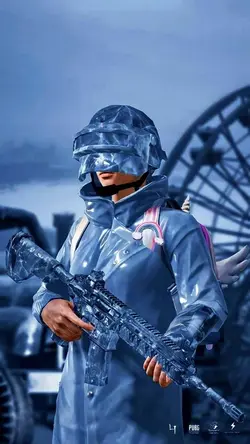 Pubg edit