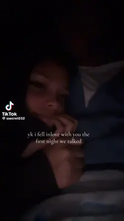 the first night 