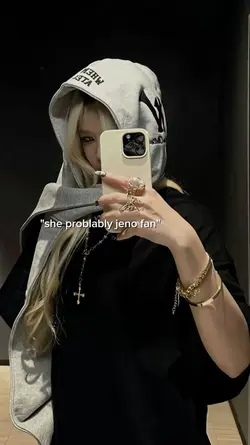 Jeno fan