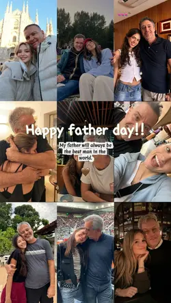 FATHER DAY
