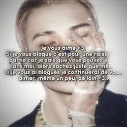 Rien n’est éternel