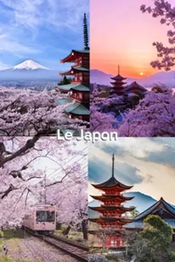 Le Japon 🇯🇵😍