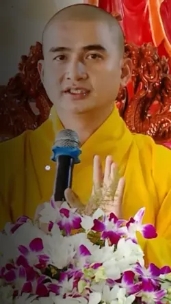 Mẫu Thầy Minh Thiền🪷