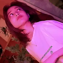 Ella es ella..
