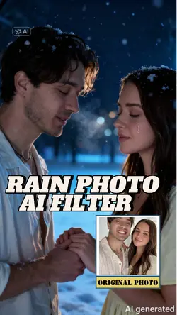 SNOW FILTER 