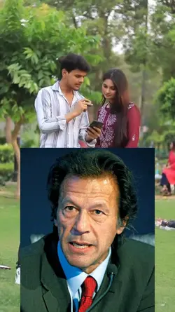 imran khan lovers 