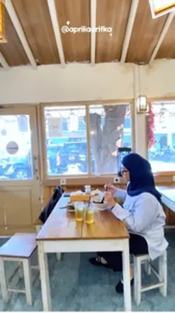 Ramen Estetik